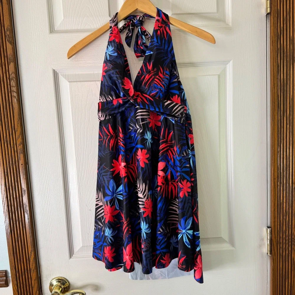 Aimage tropical getaway